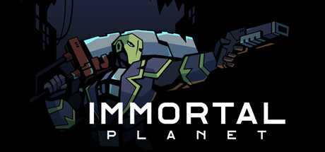 Купить Immortal Planet