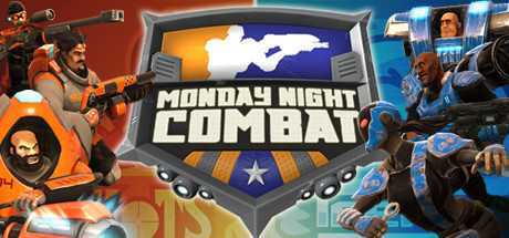 Купить Monday Night Combat