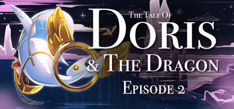 Купить The Tale of Doris and the Dragon. Episode 2