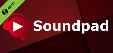 Купить ключ дешево Soundpad Demo