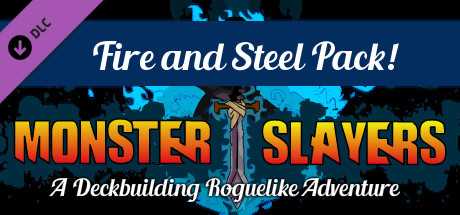 Купить Monster Slayers. Fire and Steel Expansion