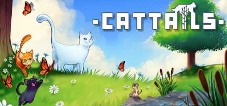 Купить Cattails | Become a Cat!