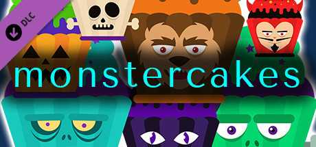 Купить ключ дешево #monstercakes OST