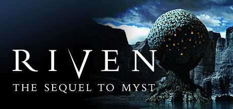 Купить Riven (1997)