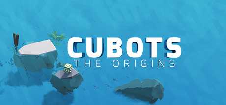 Купить CUBOTS The Origins