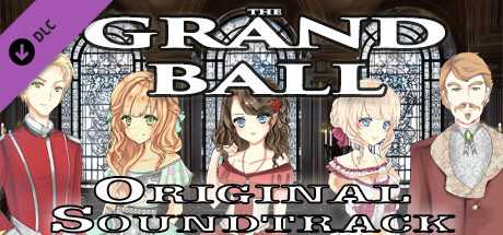 Купить ключ дешево The Grand Ball Soundtrack & Director's Commentary