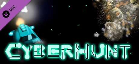Купить ключ дешево Cyberhunt. Original Soundtrack