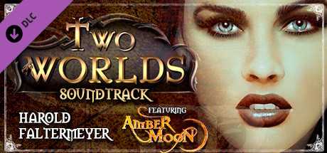 Купить ключ дешево Two Worlds Soundtrack by Harold Faltermayer