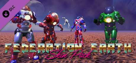 Купить ключ дешево FortressCraft Evolved. Skin Pack #2