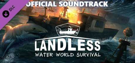 Купить ключ дешево Landless. Official Soundtrack