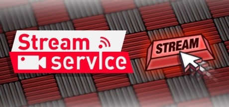 Купить ключ дешево Stream Service