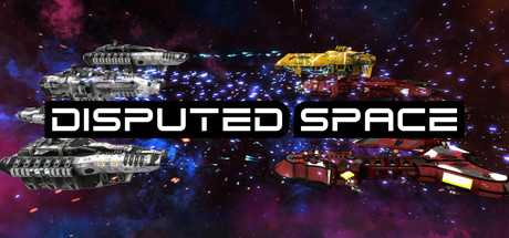 Купить Disputed Space
