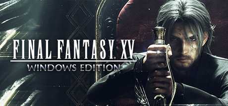 Купить FINAL FANTASY XV WINDOWS EDITION