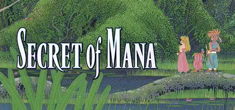 Купить ключ дешево Secret of Mana