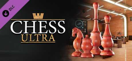 Купить ключ дешево Chess Ultra Academy game pack