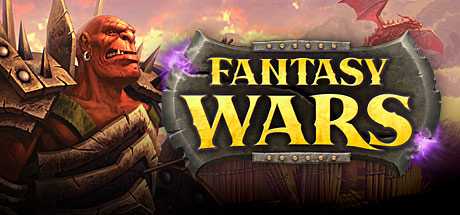 Купить Fantasy Wars