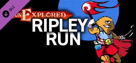 Купить ключ дешево Unexplored Ripley Run