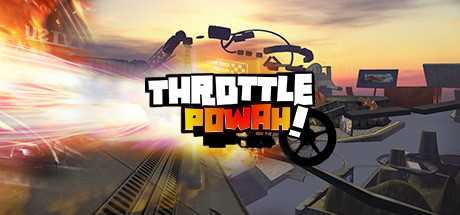 Купить Throttle Powah VR