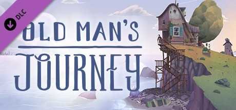 Купить ключ дешево Old Man's Journey. Soundtrack