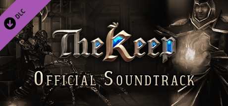 Купить ключ дешево The Keep Soundtrack