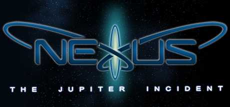 Купить Nexus. The Jupiter Incident