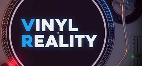 Купить Vinyl Reality. DJ in VR