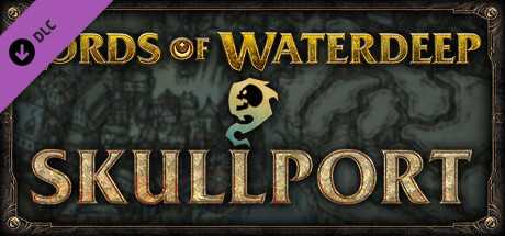 Купить ключ дешево D&D Lords of Waterdeep. Skullport expansion
