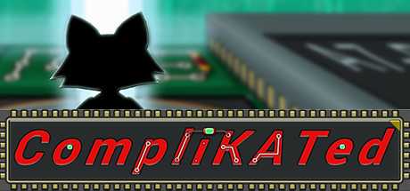 Купить CompliKATed