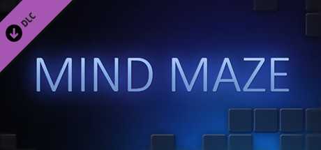 Купить ключ дешево Mind Maze. Level pack for multiplayer