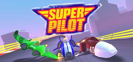 Купить Super Pilot