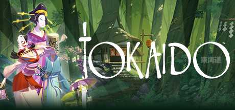 Купить Tokaido