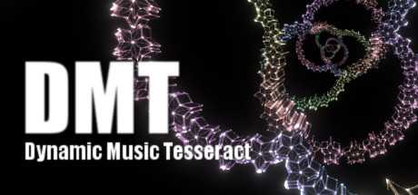 Купить DMT. Dynamic Music Tesseract