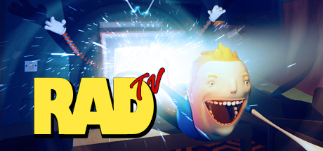 Купить RADtv