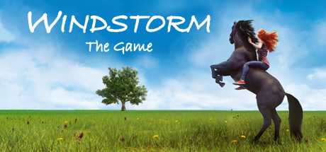 Купить Windstorm. Start of a Great Friendship