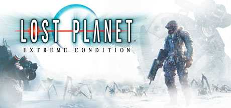 Купить Lost Planet. Extreme Condition