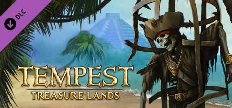 Купить Tempest. Treasure Lands