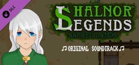 Купить ключ дешево Shalnor Legends. Sacred Lands. Soundtrack
