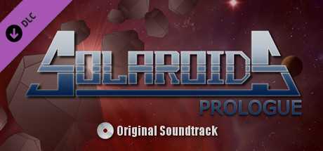 Купить ключ дешево Solaroids. Soundtrack (OST)