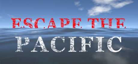 Купить Escape The Pacific