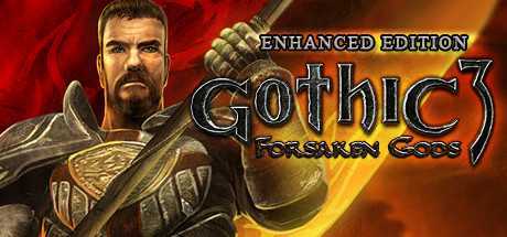 Купить ключ дешево Gothic 3. Forsaken Gods Enhanced Edition