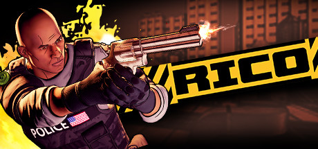 Купить ключ дешево RICO