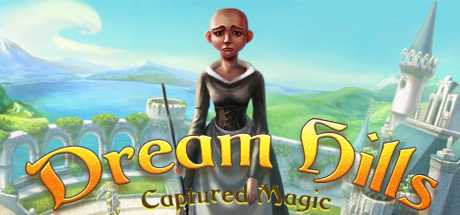 Купить Dream Hills. Captured Magic