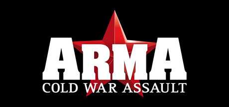 Купить ARMA. Cold War Assault