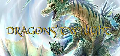 Купить The Dragons' Twilight