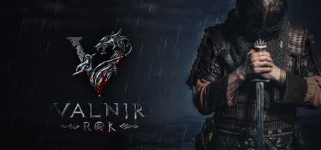 Купить Valnir Rok Survival RPG