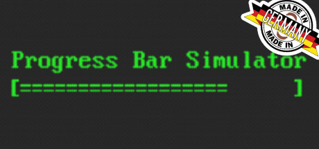 Купить Progress Bar Simulator