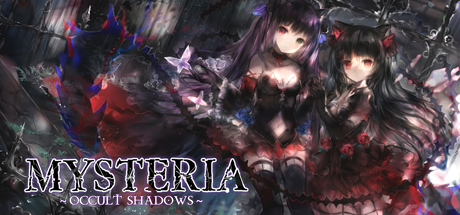 Купить Mysteria ~Occult Shadows~