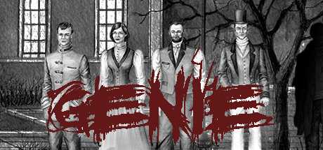 Купить ключ дешево GENIE