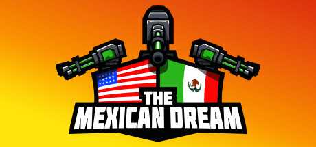 Купить ключ дешево The Mexican Dream