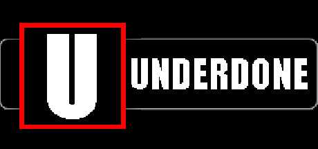 Купить Underdone